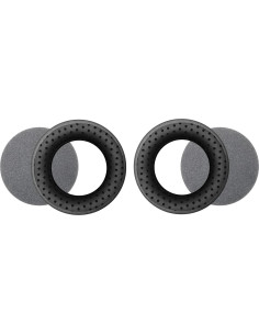 Almohadillas de Terciopelo Negro Beyerdynamic EDT990VB - Juego de 2 2