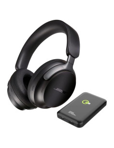 Auriculares Inalámbricos Bose QuietComfort Ultra con Cancelación de Ruido