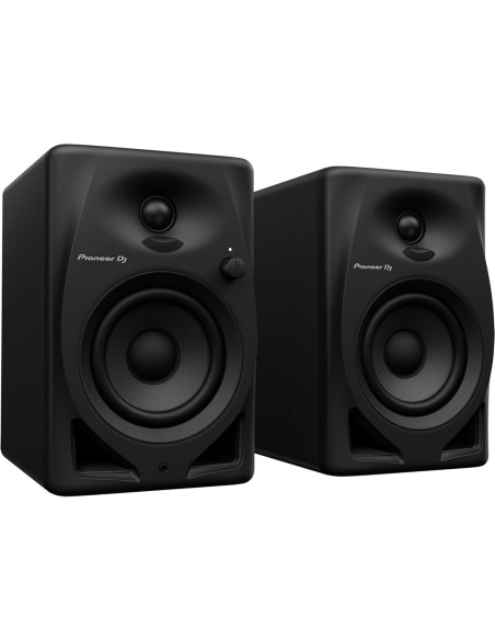 Monitores Activos Pioneer DM-40D 4" Negro con Accesorios