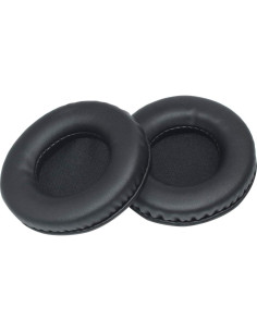 Almohadillas de Reemplazo Alitutumao para Auriculares Skullcandy Hesh 2 2