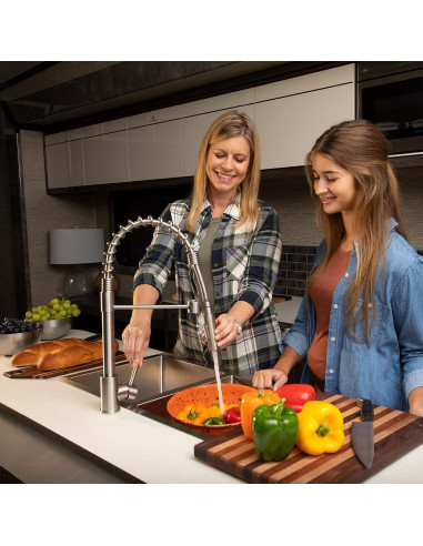 Bomba de Agua Lippert Components Flow Max 12V 11.36 LPM 50 PSI