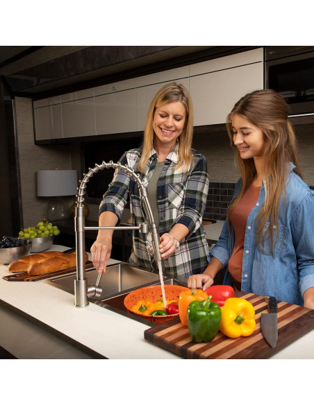 Bomba de Agua Lippert Components Flow Max 12V 11.36 LPM 50 PSI