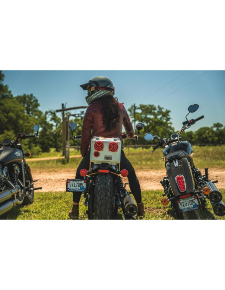 Altavoz Bluetooth DemerBox DB2 Barrow Black Impermeable 40h Altavoz Bluetooth DemerBox DB2 Barrow Black Impermeable 40h