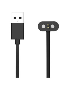 Cable de Carga Magnético 60cm Xinya para Auriculares Mojawa