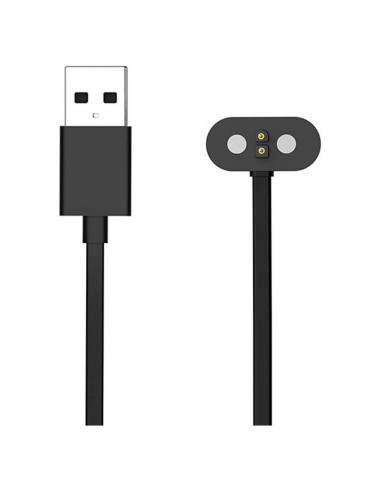 Cable de Carga Magnético 60cm Xinya para Auriculares Mojawa