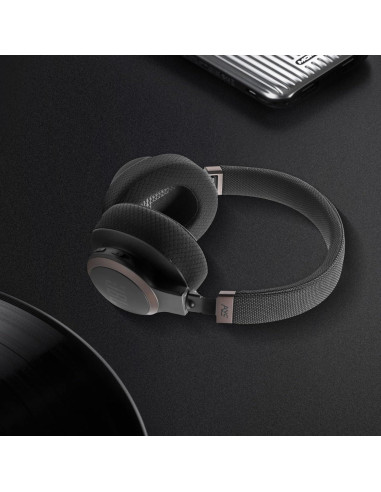 Almohadillas de Repuesto GVOEARS para Auriculares JBL E65BTNC