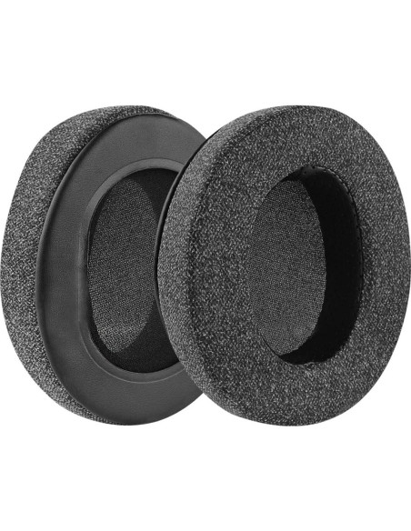 Almohadillas de Reemplazo Geekria para Auriculares Turtle Beach