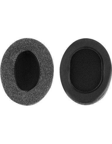 Almohadillas de Reemplazo Geekria para Auriculares Turtle Beach