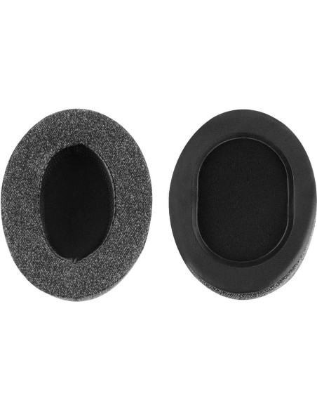 Almohadillas de Reemplazo Geekria para Auriculares Turtle Beach