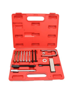 Extractor de Volante 8MILELAKE con Estuche y Tornillos