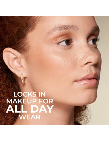 Polvo Fijador Iluminador CUBIERTA FX Tono Profundo 9.92g