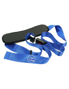 Cinturón de Movilización de Extremidades Perfect Velocity 2.4m