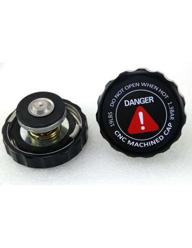 Radiador de Aluminio KUNTAUTOS 3 Filas para Toyota 3.0L V6 1988-1995