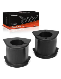 Kit de Bujes de Barra Estabilizadora A-Premium para Toyota Corolla 1993-1997