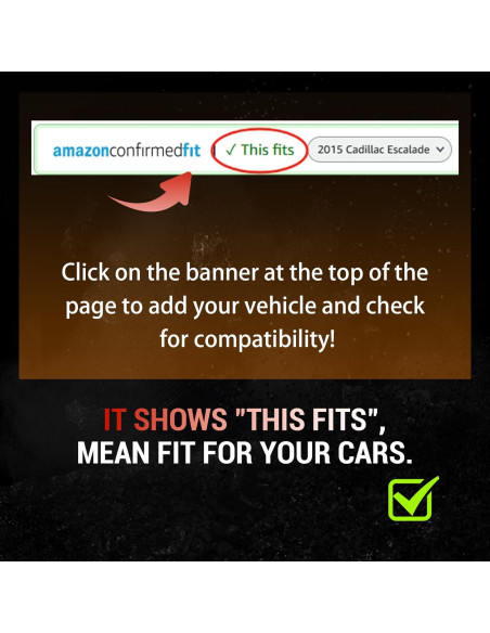 Kits de Pastillas de Freno Cerámicas Texunoze para Toyota Yaris 2012-2018