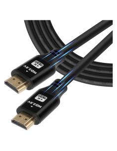 Cable HDMI 5.03m DAPRAINNO 4K 120Hz Alta Velocidad Negro