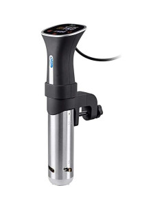 Cocedor de Inmersión Sous Vide Monoprice 800W con Pantalla LED 2