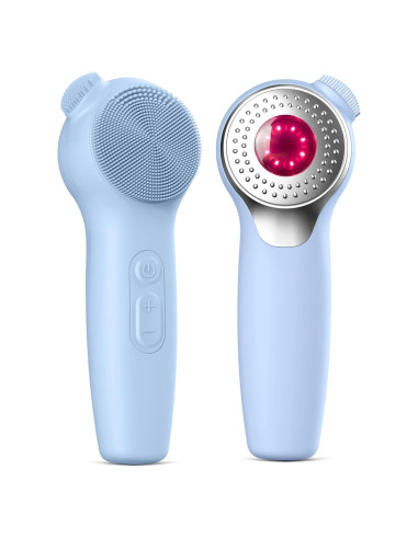 Cepillo Facial Eléctrico Urbuti IPX7 con 5 Velocidades