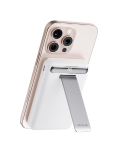 Batería Portátil Inalámbrica iWALK Qi2 10000mAh 15W Carga Rápida