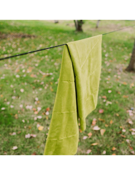 Toalla de Microfibra Grande GEAR AID 76x127 cm Secado Rápido