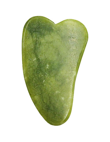 Set de Rodillos de Jade y Gua Sha Winterlace - 10 Piezas