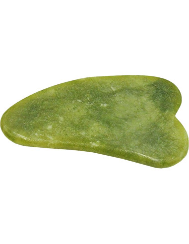 Set de Rodillos de Jade y Gua Sha Winterlace - 10 Piezas