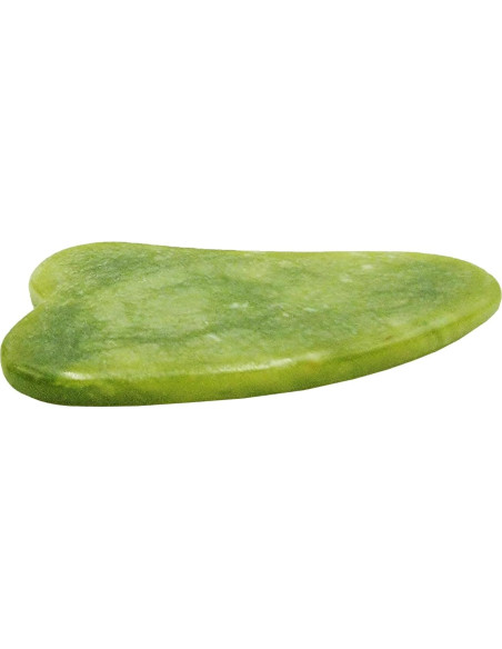 Set de Rodillos de Jade y Gua Sha Winterlace - 10 Piezas Set de Rodillos de Jade y Gua Sha Winterlace - 10 Piezas
