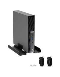 Soporte Vertical Mini PC Universal Bedycoon Ajustable 3.7-6.2 cm