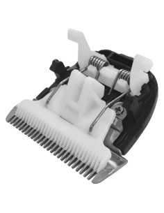 Cuchilla de Reemplazo IWEEL Titanio y Cerámica para Cortadoras de Mascotas