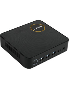 Mini PC ECS LIVA Z N3350, 4GB RAM, 64GB SSD, 4K HDMI 2