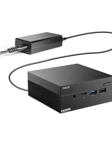 Adaptador de corriente AC DC 19V 3A CASIMY para Mini PC