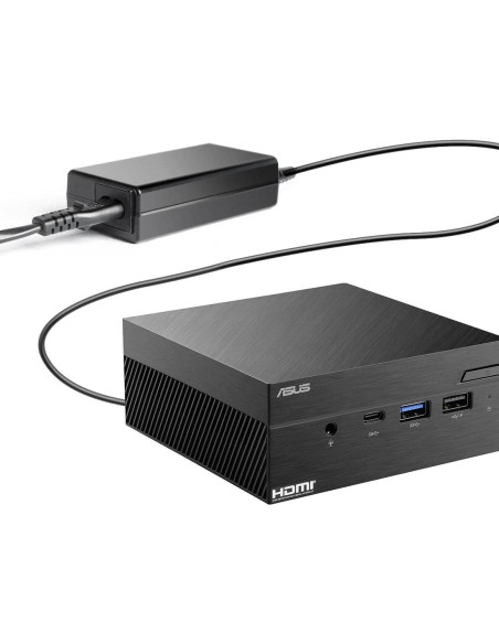 Adaptador de corriente AC DC 19V 3A CASIMY para Mini PC