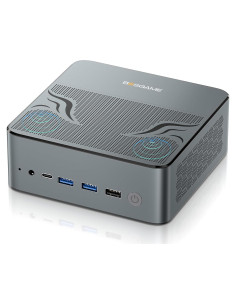 Mini PC Gaming BOSGAME M1 Ryzen 7 7840HS 32GB 1TB SSD