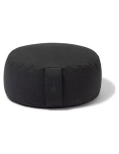 Cojín de Meditación Orgánico Renoo 38 cm Redondo Cosmos