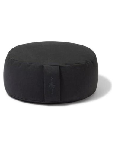 Cojín de Meditación Orgánico Renoo 38 cm Redondo Cosmos