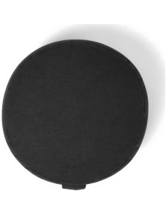 Cojín de Meditación Orgánico Renoo 38 cm Redondo Cosmos 2