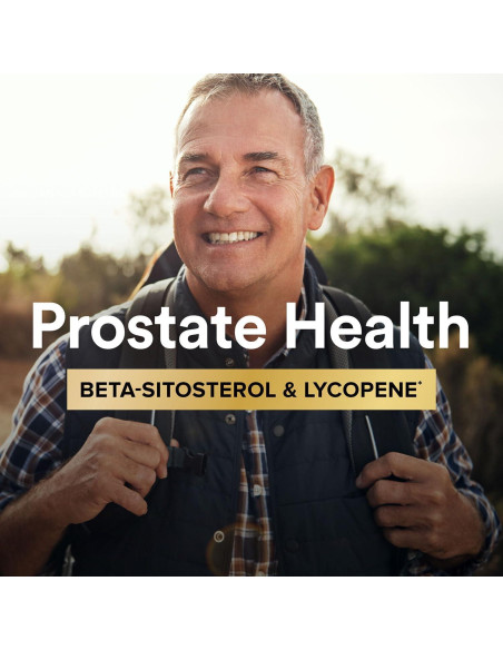 Suplemento Testosterona Saludable GNC Mega Men 30 Paquetes