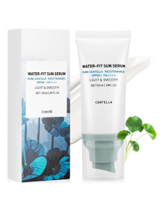 Protector Solar Facial Ponhey SPF 50 PA++++ Centella 80g