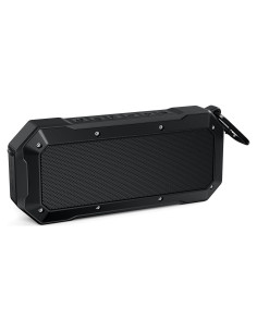 Altavoz Inalámbrico Shellhome SP-003 Bluetooth 30H Negro