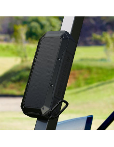 Altavoz Inalámbrico Shellhome SP-003 Bluetooth 30H Negro 2