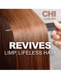 Champú Seco CHI Aceite de Semilla Negra 150 g - Hidratante 2