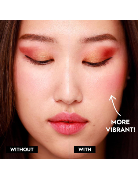 Base Mate Natural Urban Decay 13 Claro Medio Frío + Spray Fijador All Nighter 118 ml