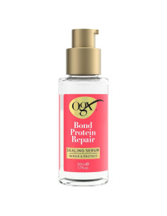 Suero Sellador de Proteínas OGX Reparar y Proteger 50 ml