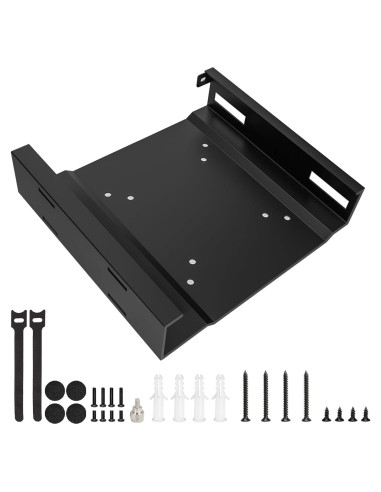 Soporte Mini PC Dell OptiPlex MFF Montaje VESA y Pared