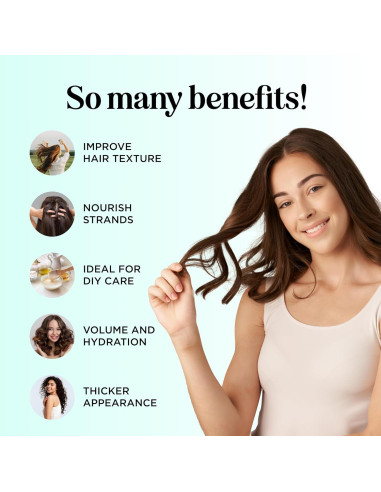 Spray de Agua de Romero Maple Holistics 118 ml - Con Biotina y Extractos Naturales