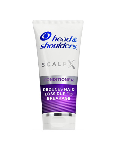 Acondicionador Anticaspa Scalp X Head & Shoulders 148 ml