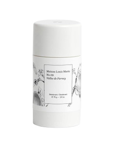 Desodorante Natural Maison Louis Marie No.09 Vallée de Farnay 159g