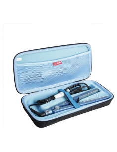 Funda de Viaje Hermitshell para Plancha BaBylissPRO Titanio