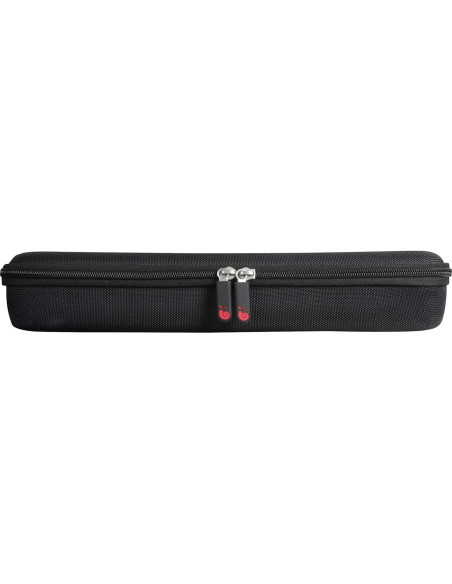 Funda de Viaje Hermitshell para Plancha BaBylissPRO Titanio