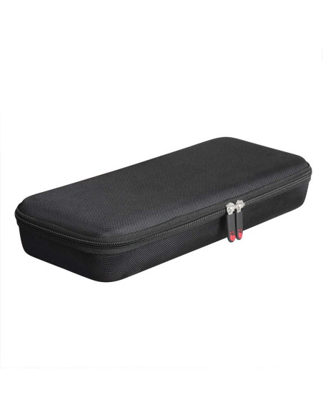 Funda de Viaje Hermitshell para Plancha BaBylissPRO Titanio